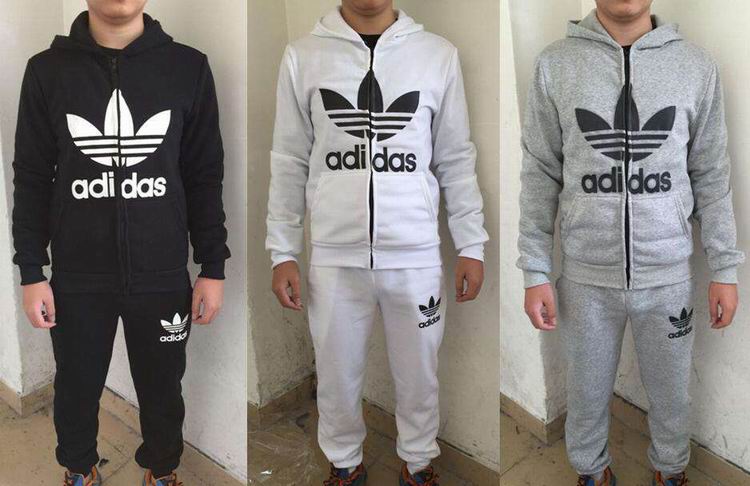 men adidas sport suits-814